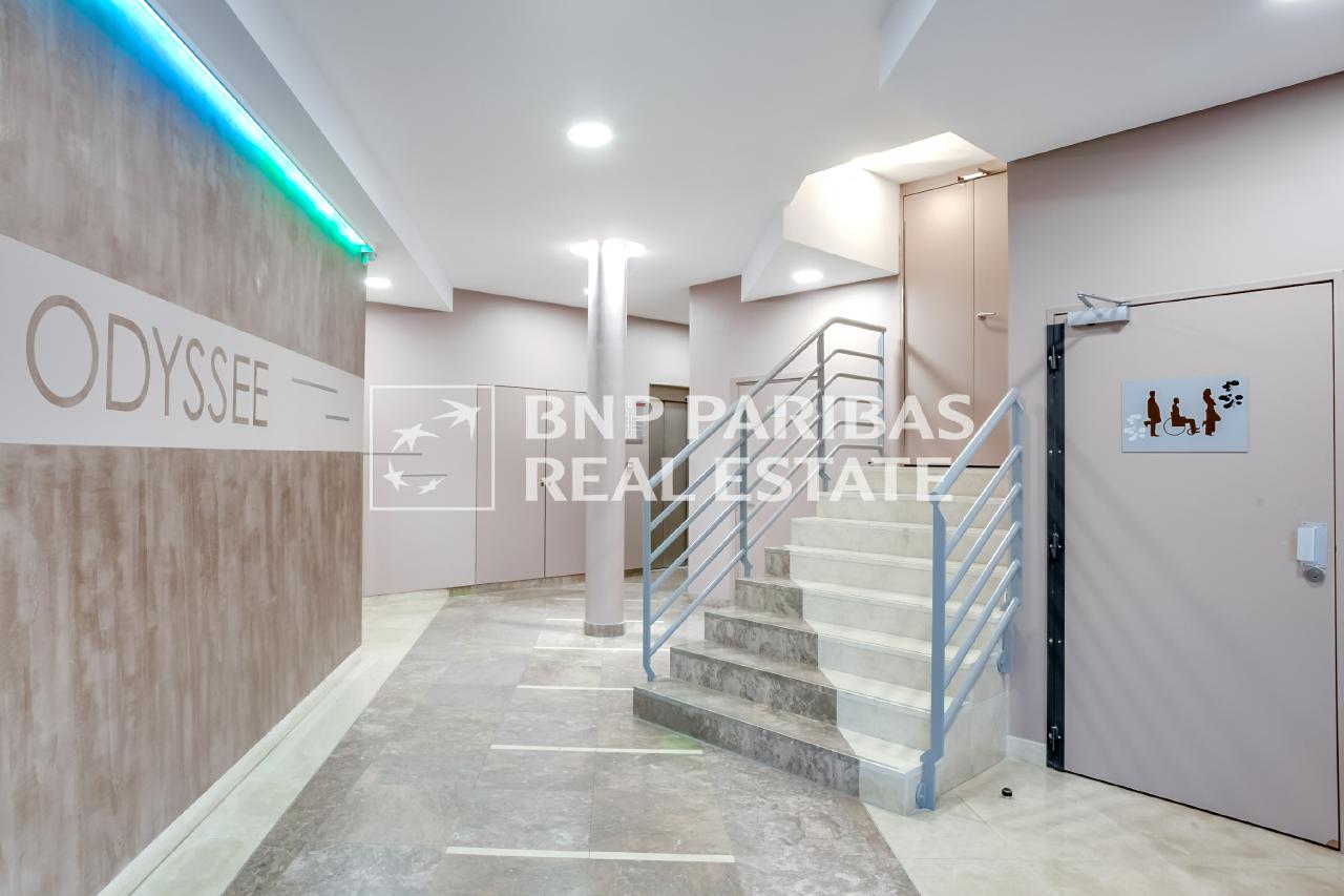 Bureau Massy 1209m² Location bureau Massy Essonne OLBUR2424093 10